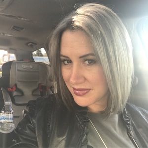 Meet the seller!! :)